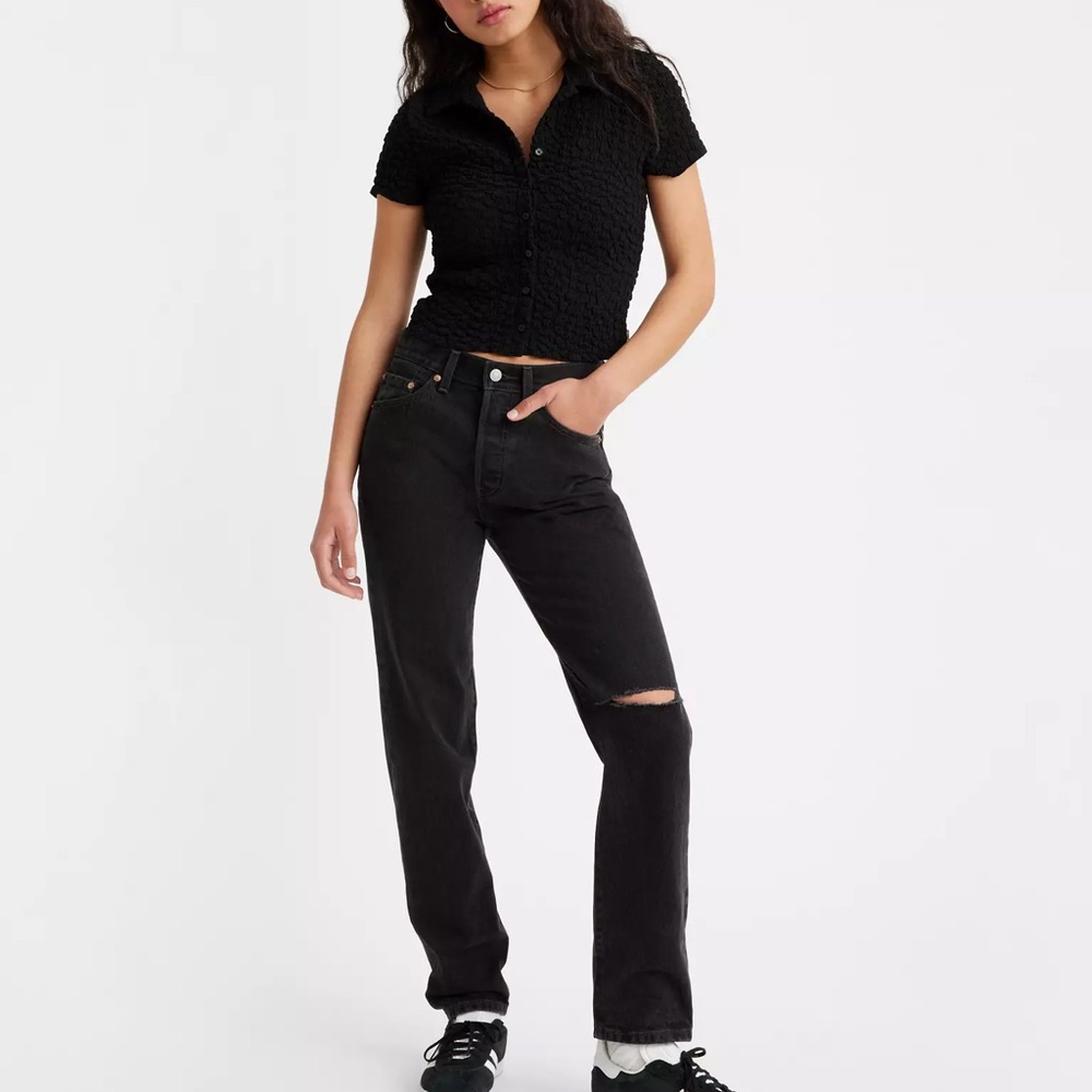 Levi’s Premium 501 ‘81 Women’s Jean